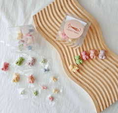 Loopy Paws - Gummy Bear Bites