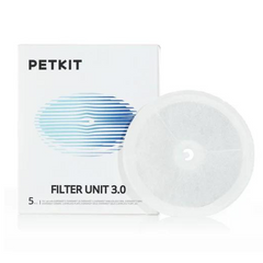 PETKIT Fountain Filter Unit 3.0 - 5pcs