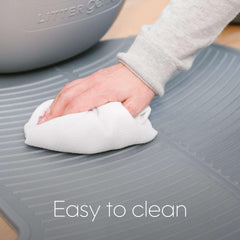 LITTER GENIE Cat Litter Mat