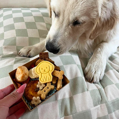 Pawty Bakery - Barkie-Cookies