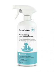 PURODORA Pet Bedding Odor Neutralizer