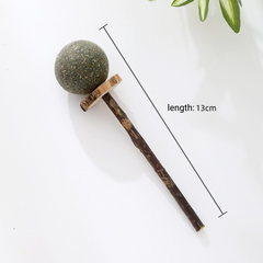 Catnip Teething Stick