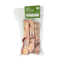 Faim Museau - Medium Beef Ribs