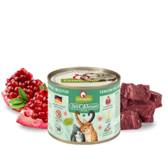 GranataPet - DeliCATessen Venison PUR