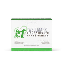 Wellmark Dog/Cat Supplement Kidney Supplement 100g