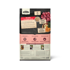 ACANA - Dog Classics Red Meat