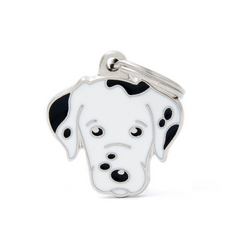 MyFamily - Dalmatian
