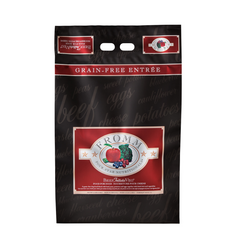 Fromm Dog Four-Star Beef Frittata Veg