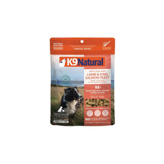 K9 Natural - Lamb & Salmon Feast Freeze-Dried