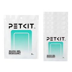 PETKIT Feeder Silica Gel Desiccant