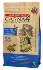 Carna4 - Cat Fresh Chicken Formula