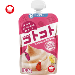 Hell's Kitchen - Dog Creamy Squeezable Wet Treat/Food