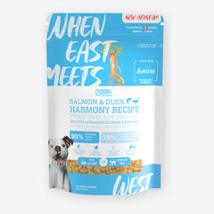 CHARMY PET Dog Food Salmon & Duck Harmony Recipe