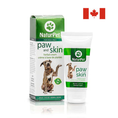 NaturPet Paw & Skin 60ml