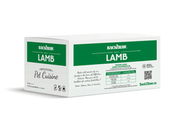 Back2Raw - Basic Lamb