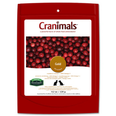 Cranimals Gold 120g