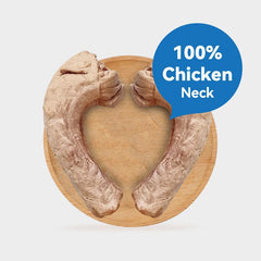 RA NOVA - Freeze-Dried Chicken Neck