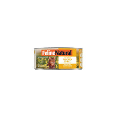 K9 Feline Natural - Cat Chicken Feast Can
