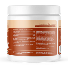 Fera Pets - Probiotics Soft Chews for Dogs