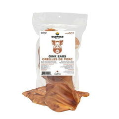 Ogopogo Pet  Oink Ears 5PK