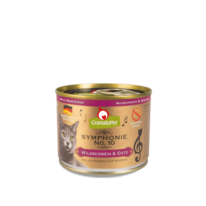 GranataPet – BonAppawtite