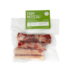 Faim Museau - Small Beef Ribs