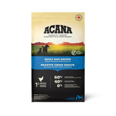 ACANA - Dog Adult Chicken Recipe