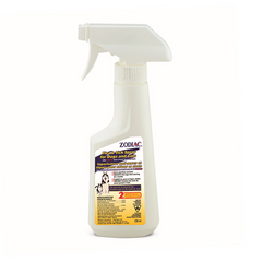 Zodiac Pet Flea & Tick Spray 236ml