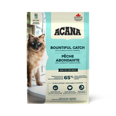 ACANA - Cat Bountiful Catch