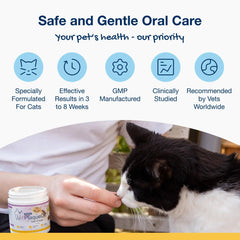 ProDen PlaqueOff Cat Soft Chews