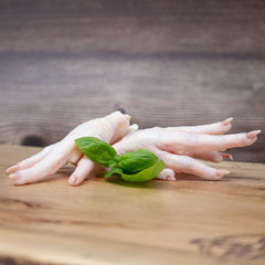 Big Country Raw - Chicken Feet