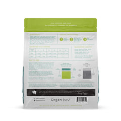 Green Juju - Chicken & Sardine Freeze Dried