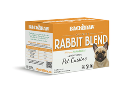 Back2Raw - Complete Rabbit Blend
