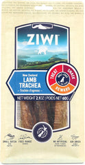 ZIWI Peak Dog Lamb Trachea 2.1oz