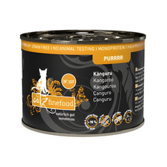 Catz Finefood Purrrr N°107 - kangaroo 200g