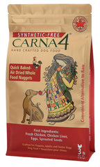 Carna4 - Dog Fresh Chicken Formula