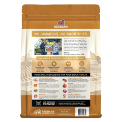 REDBARN Dog Powerfood Fusion Grain-Free Sky Mix Chicken Recipe