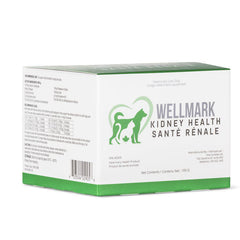 Wellmark Dog/Cat Supplement Kidney Supplement 100g