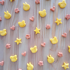 Pawty Bakery - Pawty Bites