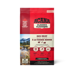 ACANA - Dog Classics Red Meat