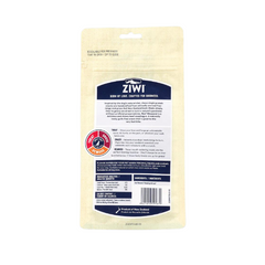 ZIWI Peak Dog Beef Weasand 2.5oz