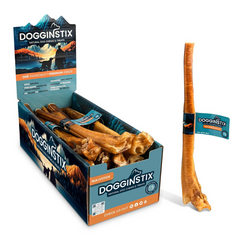 DOGGINSTIX Bully Sticks