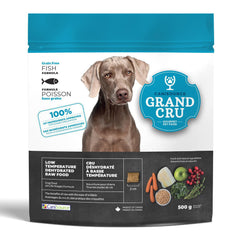CaniSource Grand Cru - Dog Fish Formula Dehydrated Raw Food