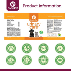 NaturPet Urinary Care 100ml