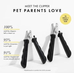 Tweezerman - Nail Clippers - Plier Style