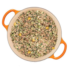 Tom & Sawyer - Classic Pork Stew Gently Cooked Dog Food