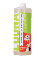 LOONA - Cleaner and Odor Eliminator for Hard Surfaces