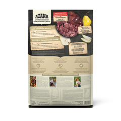 ACANA - Dog Singles Duck with Pear