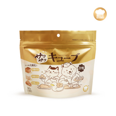 Hell's Kitchen - Freeze-Dried Duck Mix