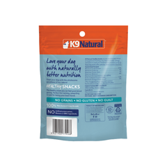 K9 Natural - Green Mussels Healthy Dog Snacks